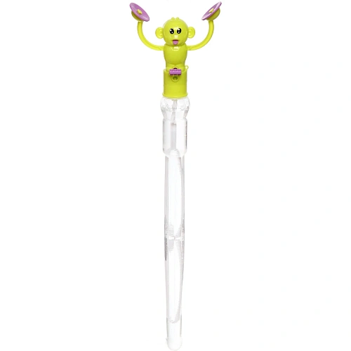 Мыльные пузыри Обезъянка 45 см, 150 мл_8