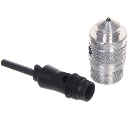 Набор туристический 3 предмета, лопата, пила, огниво, в чехле QH003_5