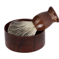 Помазки для бритья