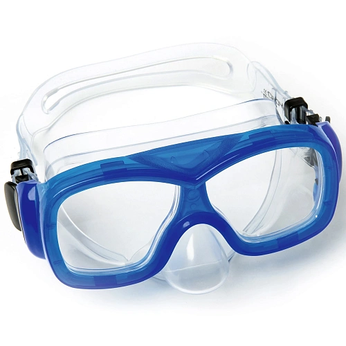 Маска для подводного плавания от 7 лет Aquanaut Bestway (22039)_10