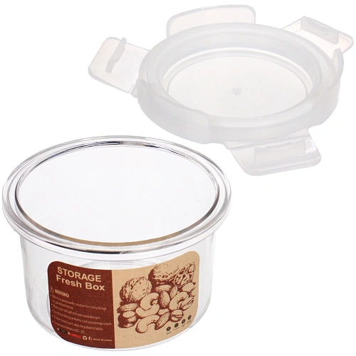 Набор контейнеров для продуктов  63,5см_4