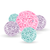 Декор композиций