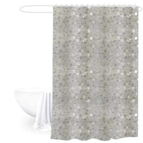 Штора для ванной EVA 180*180 "Франко" (без колец)