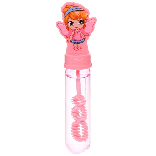 Мыльные пузыри Фея 14 см, 40 мл_7