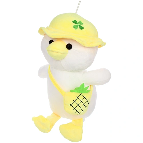 Мягкая игрушка Утёнок Кряки, 45см, в ассортименте_8