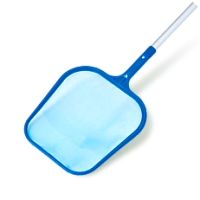 Уход за бассейном и очистка воды