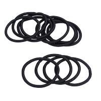 Резинки для волос силиконовые