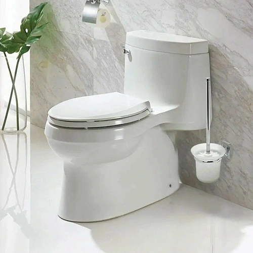 Ерш для туалета 34см Блеск 1610_4