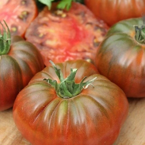 Семена Томат Цыган 20 шт (УД) Е/П