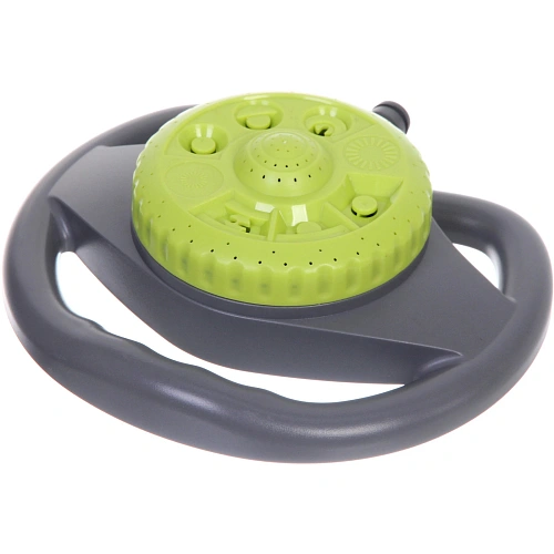 Разбрызгиватель Green горизонтальный 8 режимов ДоброСад_4