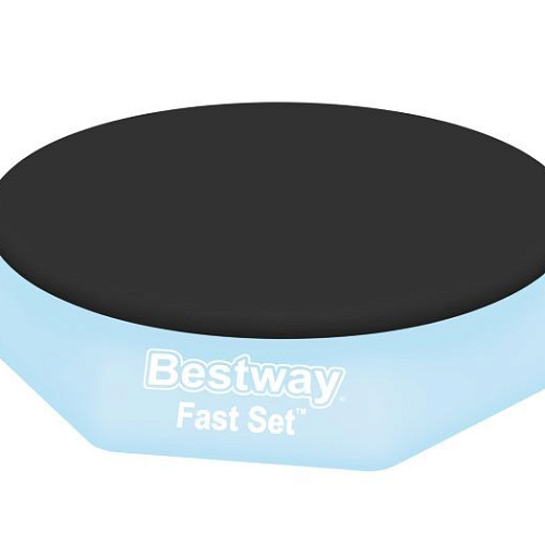 Чехол для надувных бассейнов 244 см Bestway (58032)