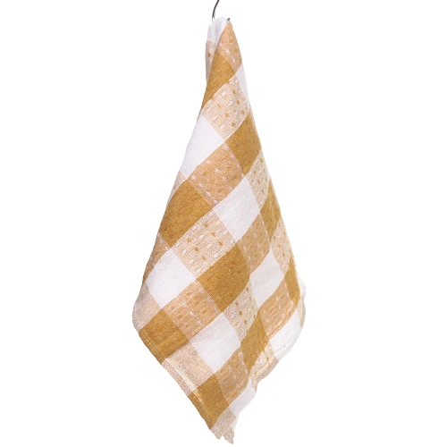 Полотенце кухонное DAILY, 4060 см, цвет микс_5