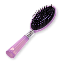 Расчески массажные фигурные