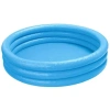 Бассейн надувной круглый 114*25 см Crystal Blue Intex (59416NP)
