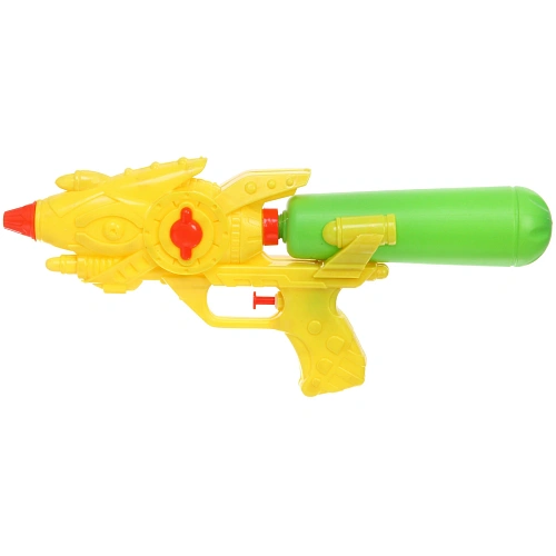 Водяной пистолет Комета 3115 см, микс _3