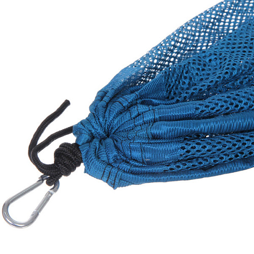 Гамак подвесной SJ-A18-5, 200150 см, синий_4