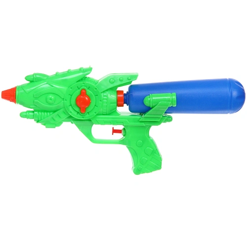 Водяной пистолет Комета 3115 см, микс _5