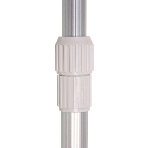 Рукоятка телескопическая алюминиевая PCH-P 240 см (Ø30 мм)_21