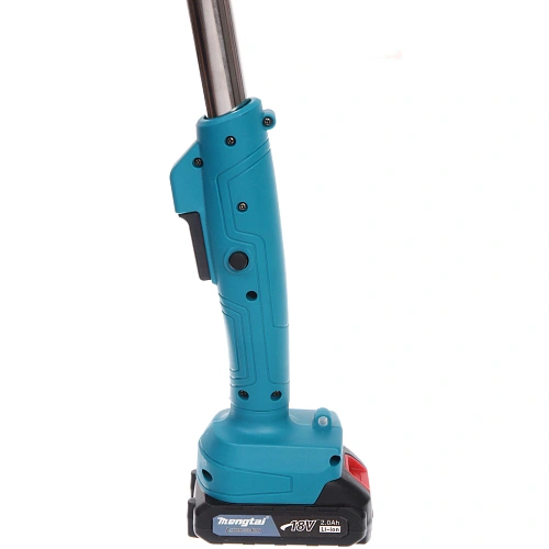 Набор пила цепная+секатор аккум+удлинитель 2м Mengtai (18В, 2,0Ач Li-ion аккум 2шт, ЗУ 2 цепочки) MGT-4K_16