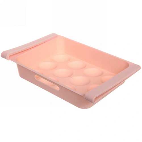 Полка пластиковая в холодильник для яиц 25174,5см_4