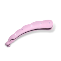 Заколки-бананы