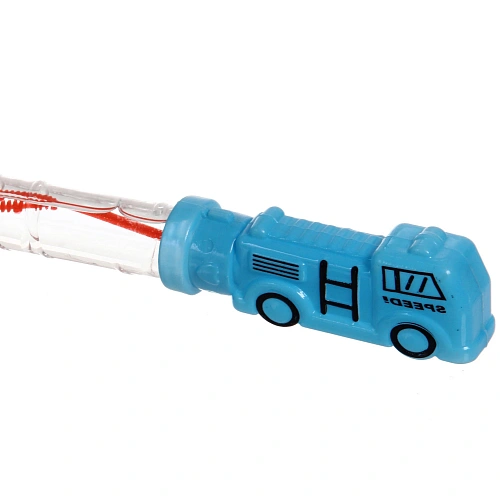 Мыльные пузыри Пожарная машина 25 см, 80 мл_13