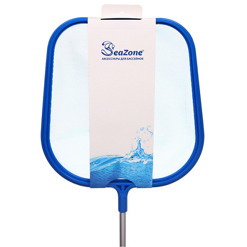 Сачок для сбора мусора с ручкой LS15, 150 см_7