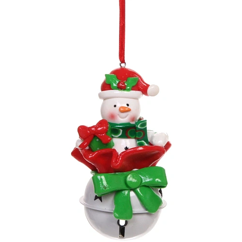 Подвеска Сandy Весёлый праздник 10,2 см, в ассортименте_5