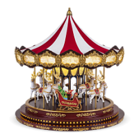 Сувениры с подсветкой