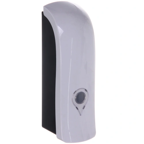 Дозатор для жидкого мыла настенный 350 мл белый DQ56W