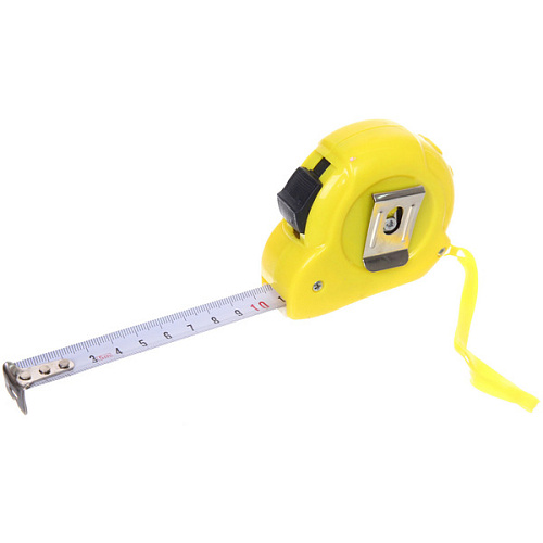 Рулетка Lamboss два фиксатора 5М_3