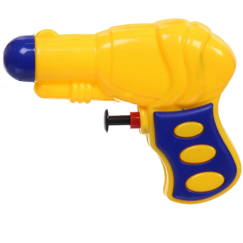 Водяной пистолет Капелька 12 см_6