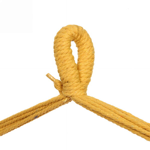 Гамак-кресло 150120см Провинция хб, с деревянной перекладиной, с двумя подушками _8