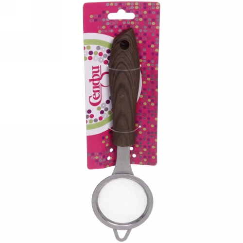 Сито металлическое "Сhocolate" маленькое