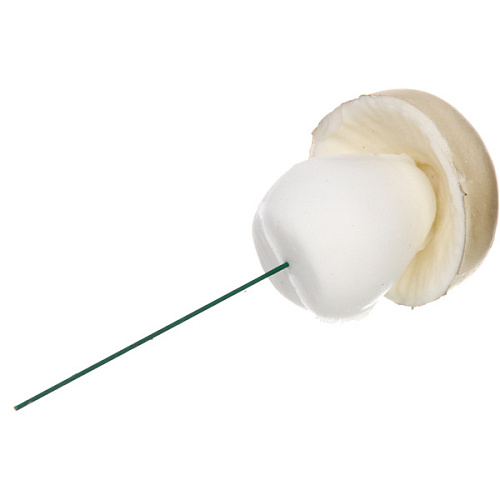 Фигура на спице Белый гриб 3,5 см_3