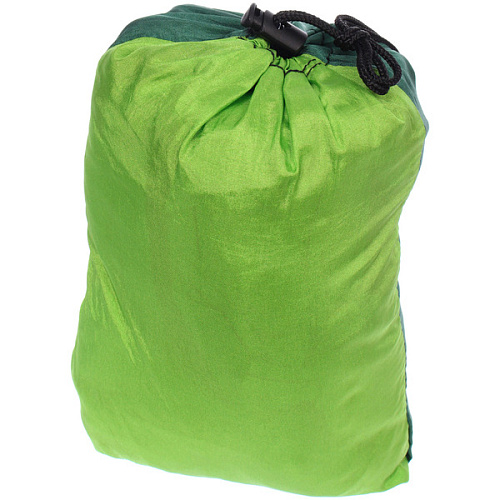 Гамак подвесной SJ-A18-4, 260140 см, зелёный_5