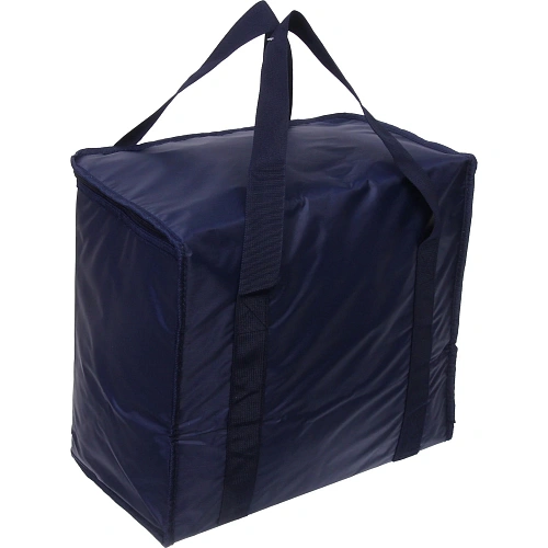 Термосумка 35 л, 402535 см, WM909-5, синий_4