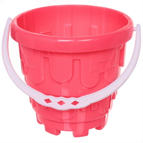 Набор для игры в песочнице Песочная фантазия, 2314 см, 7 предметов_29