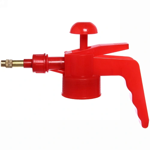 Опрыскиватель помповый 1,5л Классик пневматический ДоброСад_15