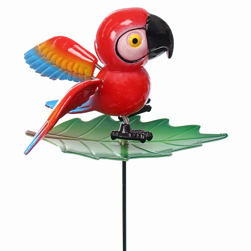 Фигура на спице Попугай Ален 131360 см_3