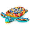 Игрушка для плавания верхом 183*173 см Mediterranean Turtle Bestway (41523)