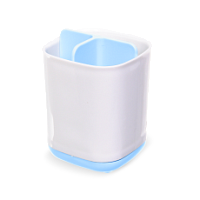 Стаканчики, футляры, подставки под зубные щетки