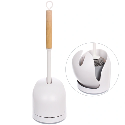 Ерш с закрытой подставкой "Sicilia" 40см 3751