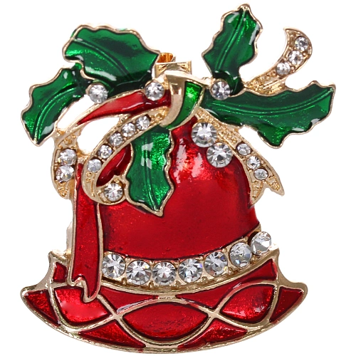 Брошь Best Podarok - Звездный Перезвон, 435см_3