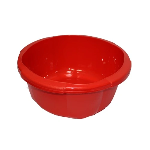 Таз Космея 7,5л красный*10 (Ангора)