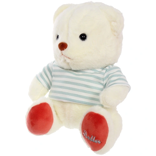 Мягкая игрушка Мишка Тони, 30см, в ассортименте_3