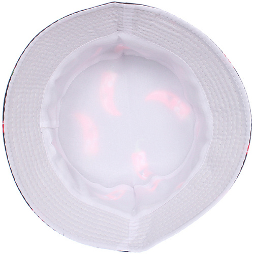 Панама ЛЕТОиМОРЕ - Перчики, цвет черный, р 58_10