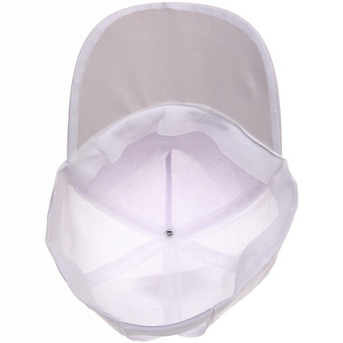 Бейсболка Summer collection, цвет белый, р58_8