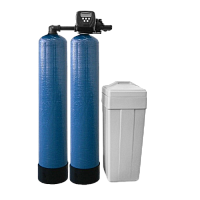 Фильтры и умягчители для воды