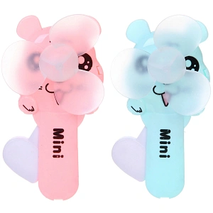 Вентилятор "Мышонок", 11 см